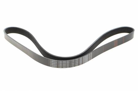 BOSCH ремінь П-клиновий 7PK1380 30 1987946253 фото товару