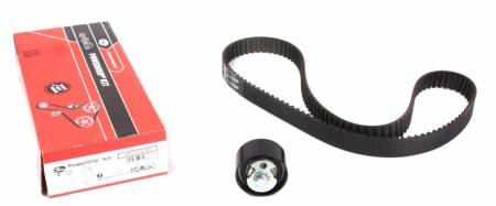 Комплект ремня ГРМ 33 K015572XS фото товару