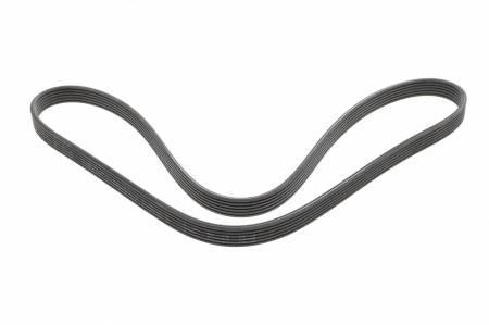 BOSCH ремінь П-клиновий 6DPK1325 AUDI TT 3,2 VW Golf IV, T5 FORD Galaxy 2,8 SEAT 30 1987946206 фото товару