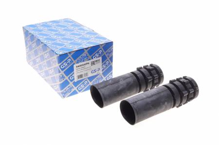 Пильник + відбійник амортизатора (переднього) Renault Trafic 01- (к-кт 2 шт.) 373 5406540PK фото товару