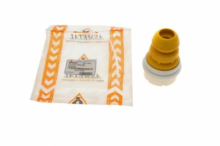 Відбійник амортизатора (переднього) Fiat Doblo 01- (h=101mm) 4829 45FI5520 фото товару