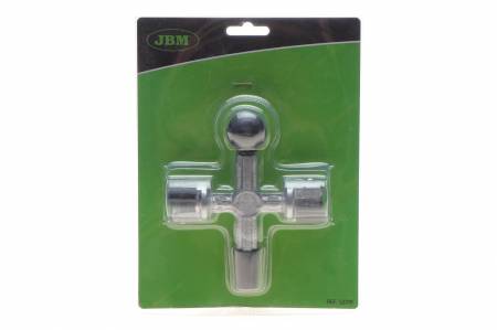 Рукоятка для зачистки клем акумуляторних 5022 52319 фото товару