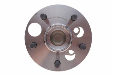 К-кт підшипників  призначених для монтажу на маточину 144 30-14 752 0005 фото товару