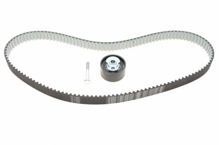 BOSCH К-т ГРМ (ремінь+ролик+ кріплення) Ford Transit 2.5 TD 30 1987948925 фото товару