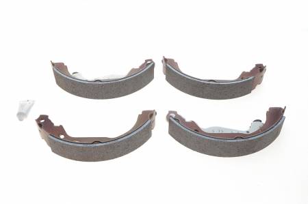 Колодки тормозные 5562 440605238R фото товару