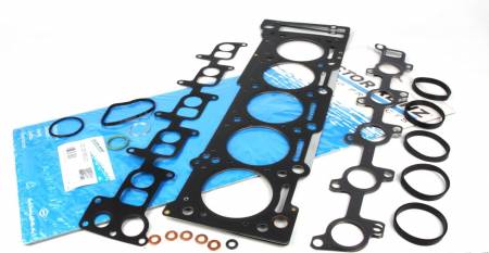 Прокладки мотора верхний (к-кт.)  OM612 9 02-35160-01 фото товару