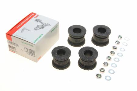 Втулка стабілізатора (переднього) MB 190 (W201)/E-Class (W124) 82-97 (к-кт 4 шт) 192 820 0002 30 фото товару