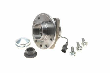 Підшипник маточини (передньої) Opel Signum/Vectra C 1.8-3.2 V6 02- (+ABS) (к-кт) 5000 216245 фото товару