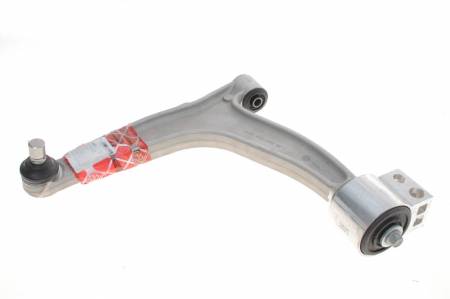 Важіль підвіски (передній/знизу) (L) Opel Vectra C 02-08 101 23001 фото товару