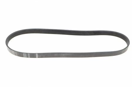 BOSCH ремінь П-клиновий 6EPK1042 (Elastic) FORD Focus 1,4-1,6 -04, Fusion 30 1987946125 фото товару