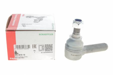 Наконечник тяги рульової (R) MB100 (поперечная тяга) 192 840 0810 10 фото товару