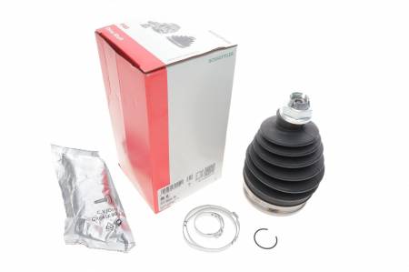 ШРКШ (зовнішній) Renault Megane/Scenic 08-/Fluence/Dacia Duster 10- (25x33z) 192 771 0668 30 фото товару