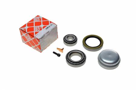 Підшипник маточини (передньої) MB (W124/W201) 84-95 (к-кт) 101 08841 фото товару