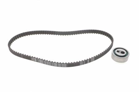 BOSCH К-т ГРМ (рем. + ролик) Citroen Ax, Saxo, Berlingo 1.1 30 1 987 946 577 фото товару