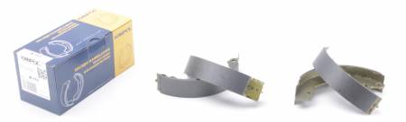 Колодки гальмівні (задні) Renault Megane I 96-02 (барабанні) (200x38) 5036 K-151 фото товару