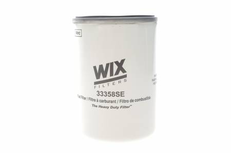 Фільтр палив. MAN (TRUCK) 33358SE/PP845/2 (вир-во WIX-FILTERS) 324 33358SE фото товару