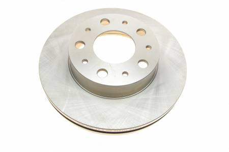 Диск гальмівний (передній) Fiat Ducato/Peugeot Boxer/Citroen Jumper 06- (300x32) 5000 208114 фото товару