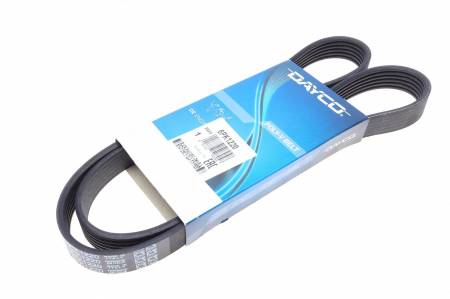 Ремінь поліклін. (вир-во DAYCO) 42 6PK1220 фото товару