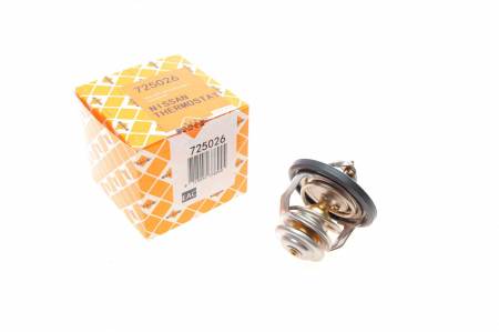 Термостат Nissan Primera/Sunny -00 (76 °C) 205 725026 фото товару