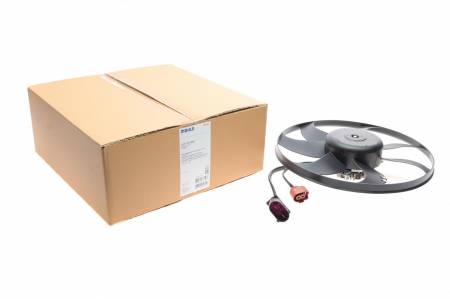 Вентилятор радіатора Audi A3/Skoda Octavia/VW Caddy/Golf V/VI/Passat 1.2-3.6 03- 287 CFF 170 000S фото товару