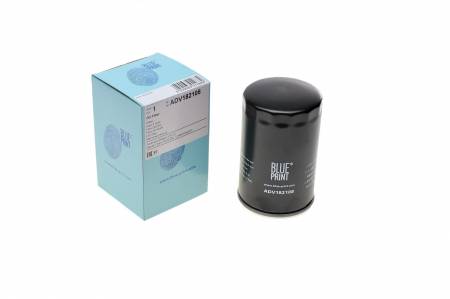 Фільтр масляний VW Caddy III 1.6i/Golf/Passat/Audi/Octavia (бензин) 350 ADV182108 фото товару