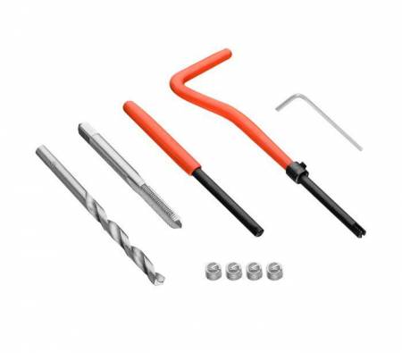 Набір інструментів для відновлення різьби М6 5385 11-901 фото товару