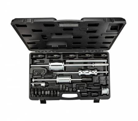 Набір інструментів для зняття форсунок універсальний 5385 11-884 фото товару