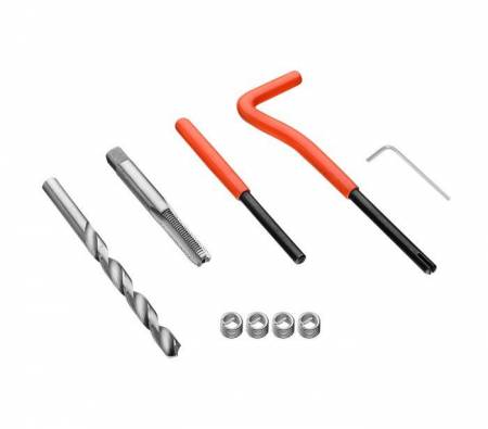 Набір інструментів для відновлення різьби М8x1.25 5385 11-902 фото товару