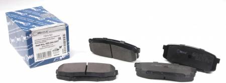 Колодки гальмівні (задні) Toyota Land Cruiser 200 08- 144 025 246 5317 фото товару