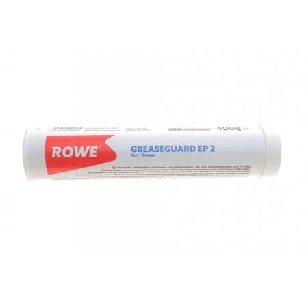 Змазка для підшипників HIGHTEC GREASEGUARD EP 2 (400g) (KP 2 K -30) -30 °C до +120 °C. 5440 50001-0004-99 фото товару