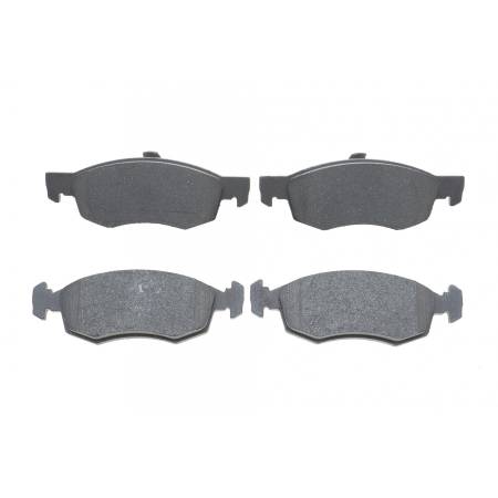 BOSCH гальмівні колодки передн. DACIA Logan, RENAULT DUSTER 30 0986494197 фото товару