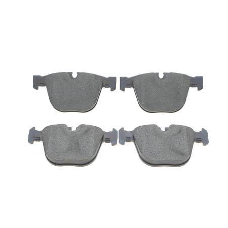 BOSCH гальмівні колодки задн. BMW X5 F15 30 0986494325 фото товару