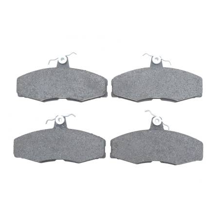 BOSCH FORD колодки гальмівні передні SIERRA 1.3 82- 1.6 Л,кор.,GHIA 30 0986468613 фото товару