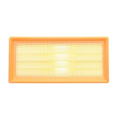 Фільтр повітряний VW GOLF II 83-91, JETTA 80-91 (вир-во ALPHA FILTER) 5089 AF1606 фото товару