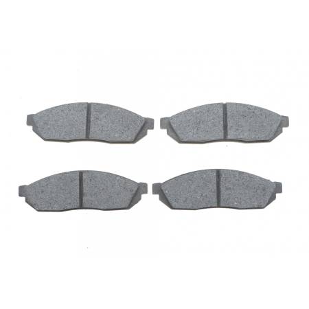 BOSCH HONDA гальмівні колодки передн.Civic,Suzuki Alto,Carry 30 0986494208 фото товару