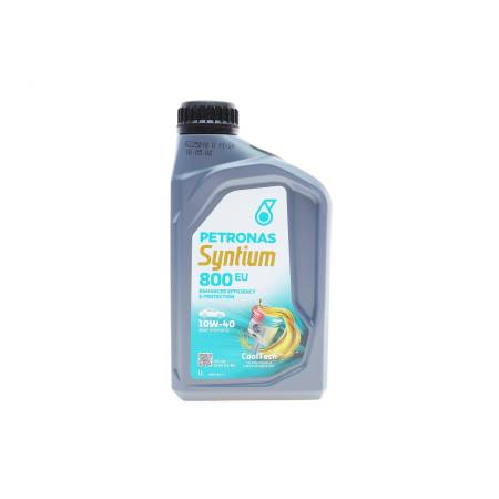 Олива 10W40 SYNTIUM 800 EU (1L) (MB 229.3/VW 501.01/505.00/RN0700/RN0710) 6190 70732E18EU фото товару