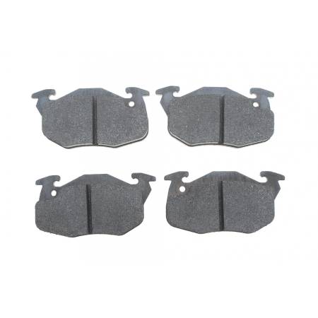 BOSCH CITROEN гальмівні колодки дискові ZX 91-97 з датчик. 30 0 986 460 983 фото товару