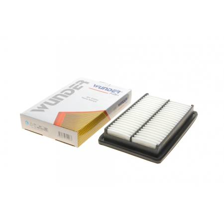 Фільтр повітряний Mazda 323 1.3-1.8 94-04 5011 WH 2035 фото товару