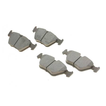 Колодки гальмівні (передні) BMW 5 (E39) 95- 5000 209062 фото товару