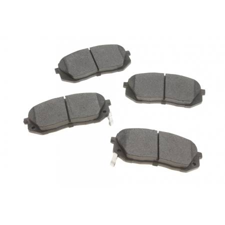 Колодки гальмівні (передні) Kia Sportage/Carens III 04- 5000 209233 фото товару