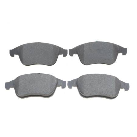 BOSCH колодки гальм. передн. RENAULT Latitude 3,0dCi 11- 30 0986494556 фото товару