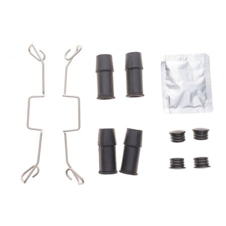 Планка супорта (переднього) прижимна (к-кт) VW T4 90-03 5005 109-1795 фото товару