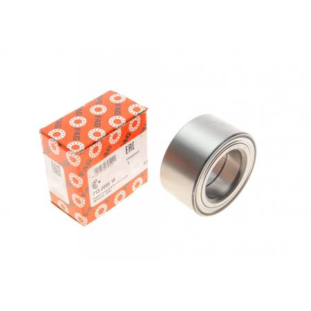 Підшипник маточини (передньої) MB A-class (W168) 97-04/Vaneo (414) 02-05 (42x75x37) 192 713 2095 10 фото товару