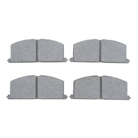 BOSCH гальмівні колодки перед.TOYOTA Carina II, Corolla, Camry, Corona 1,3-2 30 0986468701 фото товару