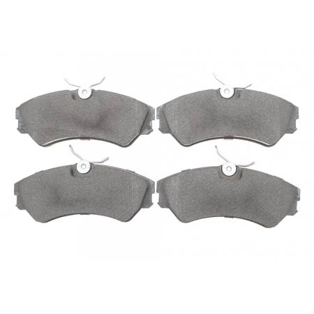 Колодки гальмівні (передні) VW T4 91-03 144 025 201 2419 фото товару