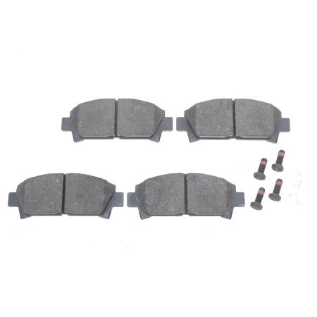 BOSCH TOYOTA гальмівний колодки передні CARINA -97 30 0986424799 фото товару