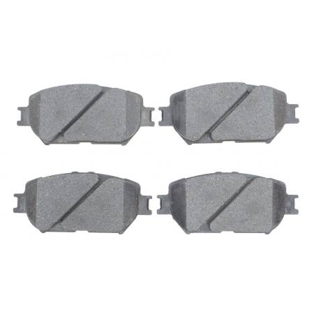 BOSCH TOYOTA гальмівні колодки передн. Camry 01- 30 0986494418 фото товару