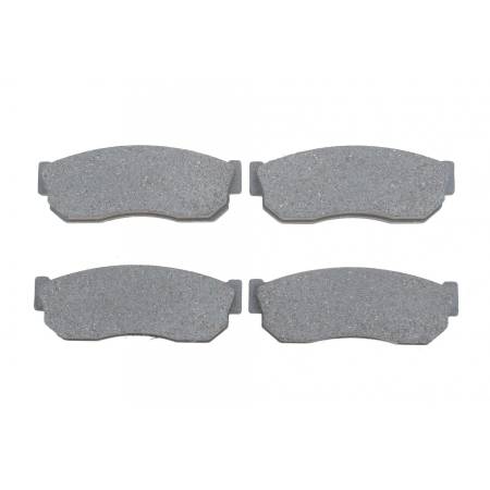 BOSCH гальмівні колодки дискові (передн.) NISSAN,SUBARU 30 0986469580 фото товару