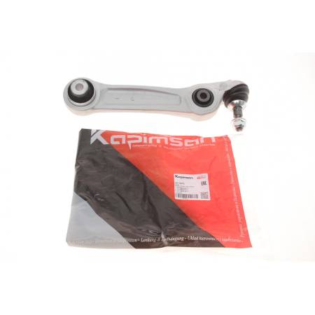 Важіль підвіски (передній/знизу/ззаду) (L) BMW 5 (F10/F11)/6 (F12/F13) 09- 5006 03-72272 фото товару