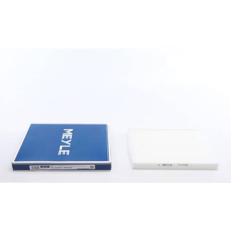 Фільтр салону Ford Fiesta 1.0-1.6TDCI 08- 144 712 319 0011 фото товару